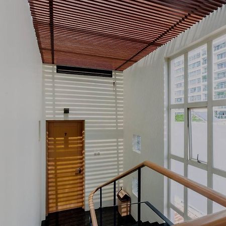 Zen Thao Dien Ho Chi Minh City Bagian luar foto