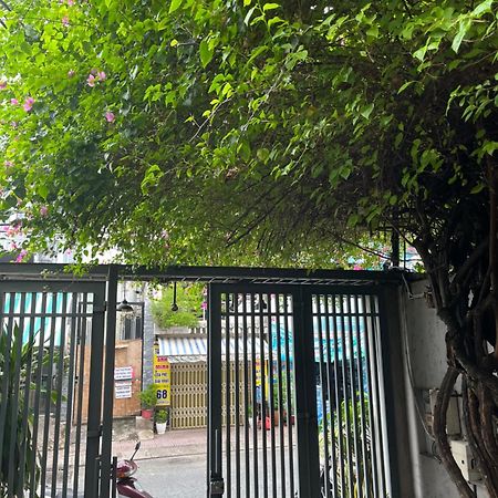 Zen Thao Dien Ho Chi Minh City Bagian luar foto