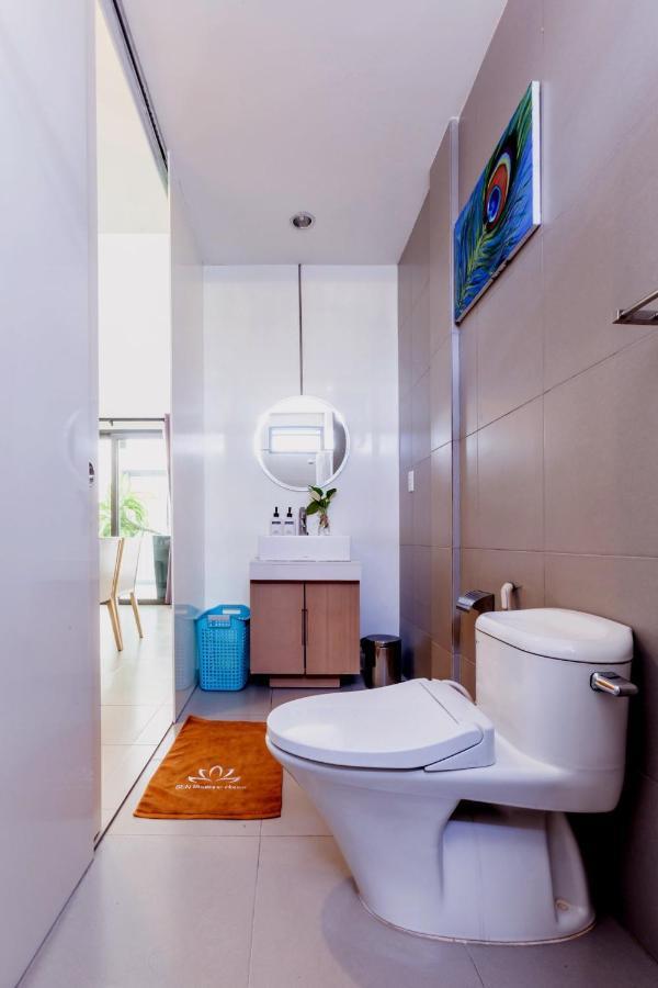 Zen Thao Dien Ho Chi Minh City Bagian luar foto