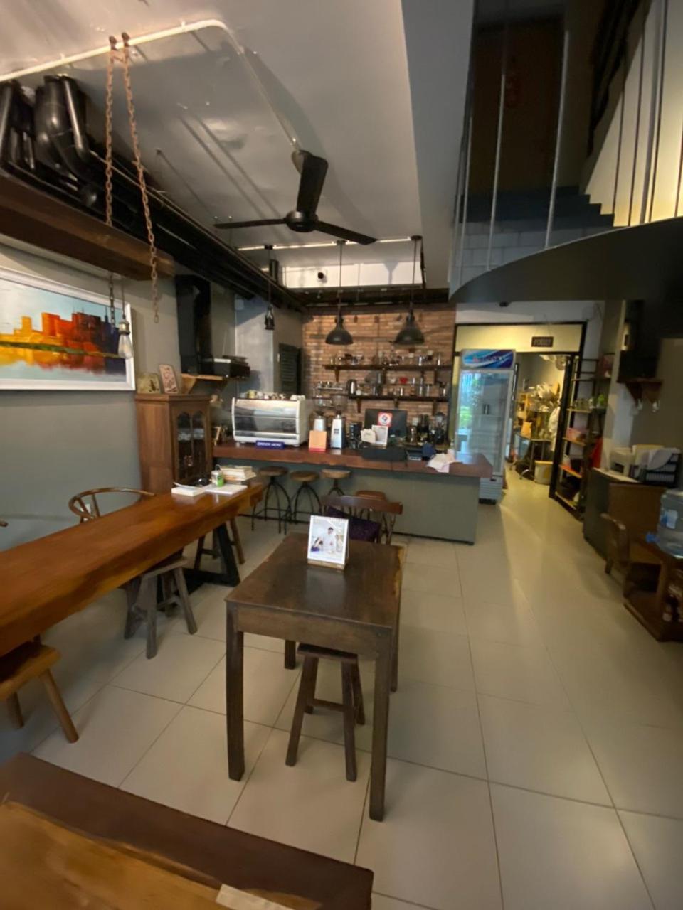 Zen Thao Dien Ho Chi Minh City Bagian luar foto
