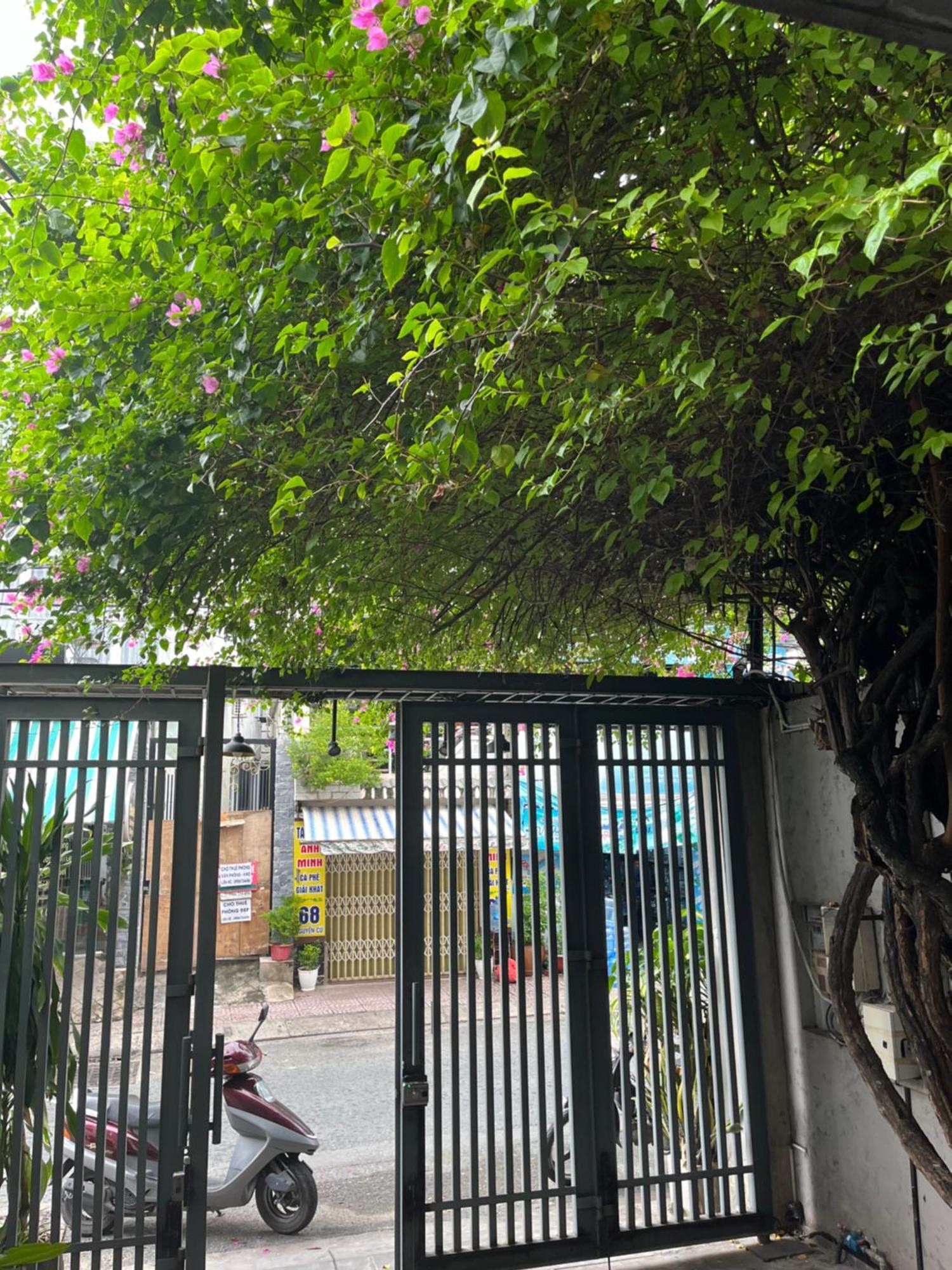 Zen Thao Dien Ho Chi Minh City Bagian luar foto
